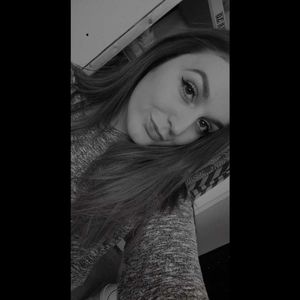 Meet your Posher, Kelsey